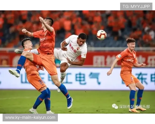 山东泰山的边路传递给禁区带来更多活力