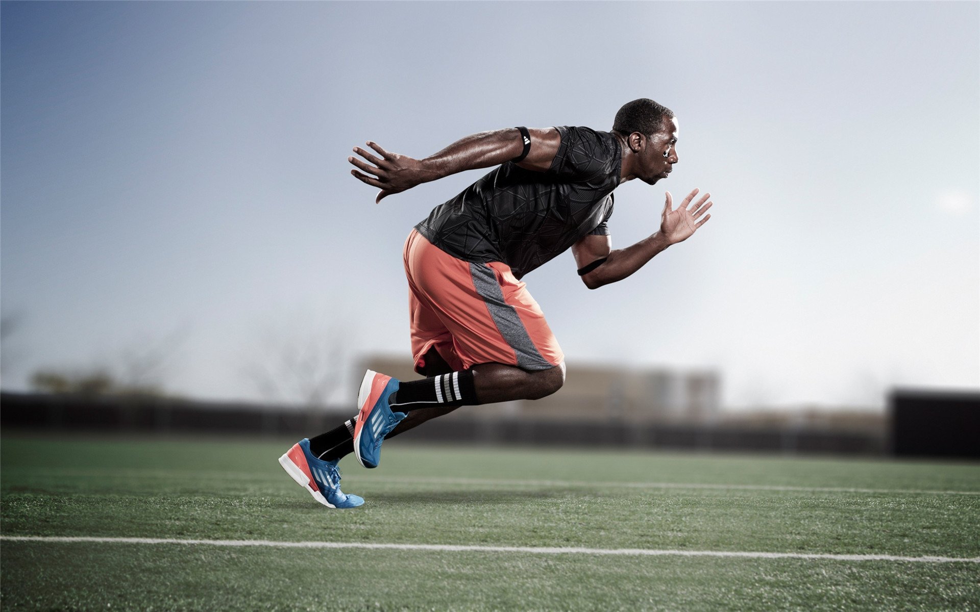 最恐怖得分表演